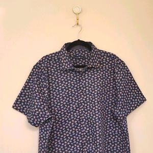 Men's Short Sleeve Shirt